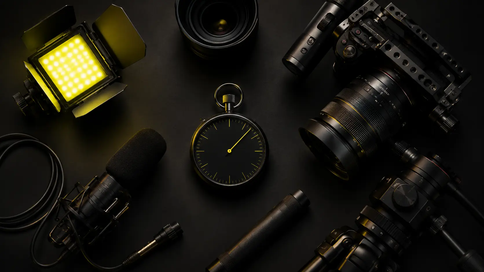 Témoignage vidéo : combien de temps prévoir pour un tournage