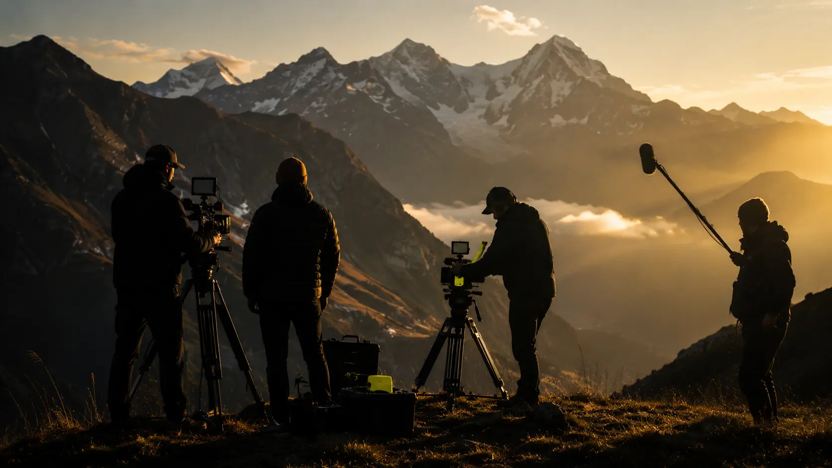 Pourquoi les entreprises valaisannes misent sur la vidéo locale